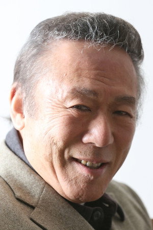 Nenji Kobayashi in The Bear Storm