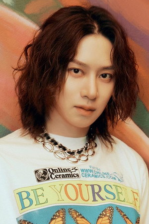 Kim Hee-chul in SMTown: The Stage