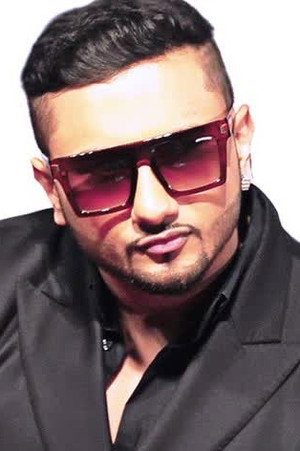 Yo Yo Honey Singh in Yo Yo Honey Singh: Famous