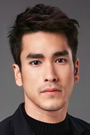 Nadech Kugimiya in The Con-Heartist