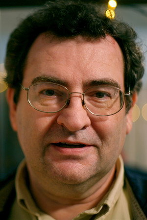 Greg Berg in Count DeClues' Mystery Castle
