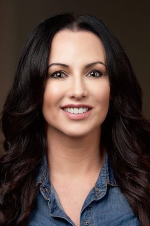 Sheri Davis in Raven Van Slender Saves Christmas!