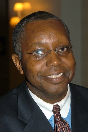 Willard E. Pugh in The Color Purple
