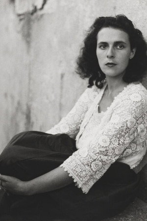 Leonora Carrington in Leonora Carrington: The Lost Surrealist