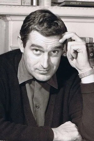 Terry Nation in Dalekmania