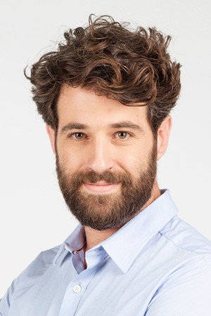 Efthymis Georgopoulos in The Spectator