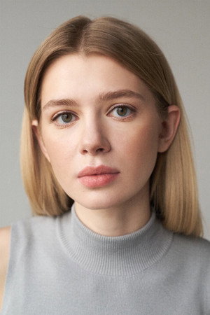 Anastasiya Ukolova in Loud Connection
