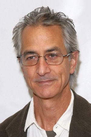 David Strathairn in The Bourne Ultimatum