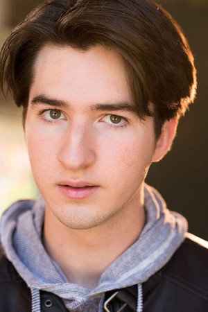 Caleb Milby in Treasure Lies