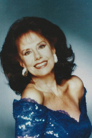 María Concepción César in The Crime of Oribe