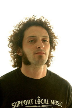 Kevin Figueiredo in Extreme: Pornograffitti Live 25 Documentary