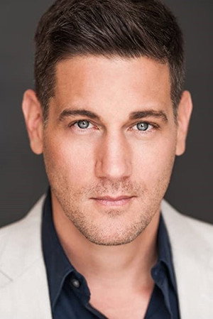 Peter Katona in LA Apocalypse