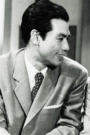 Lee Min in Madame Freedom