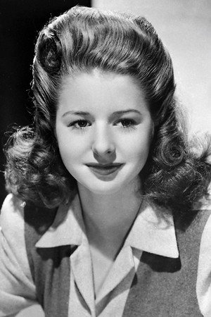 Virginia Weidler in This Time for Keeps