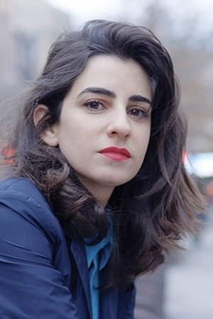 Dana Ivgy in Broken Wings