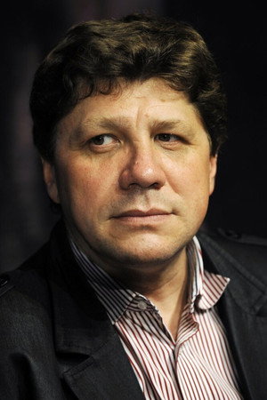 Robert Talarczyk in Death Before the Wedding