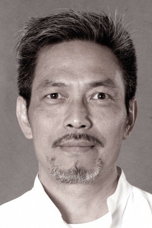 Alexander Chan Mong-Wah in God Father