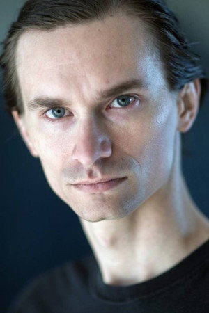 Vincent Stalba in Moments: Six