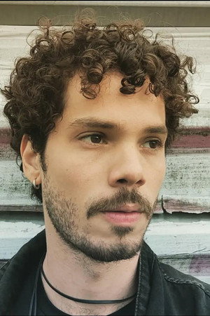Liev Carlos in Only Good Things
