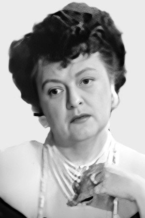 Edith King in The Gallant Blade