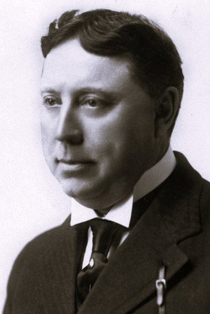 Clarence Handyside in The Turn of the Wheel