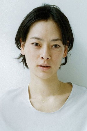 Mikako Ichikawa in Shin Godzilla