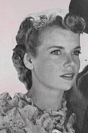 Julie Duncan in Bullets and Saddles