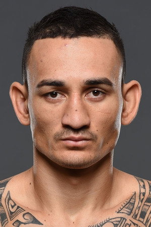 Max Holloway in UFC 300  Pereira vs  Hill