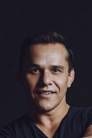 Steve Cardenas in Mighty Morphin Power Rangers  The Movie