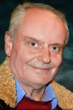 Libor Žídek in On a Wayward Princess