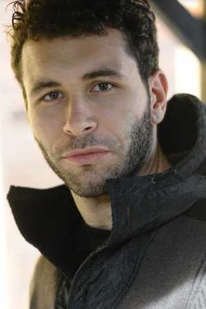 Gabriel Montesi in Bad Tales