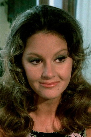 Susana Mayo in A Dragonfly for Each Corpse