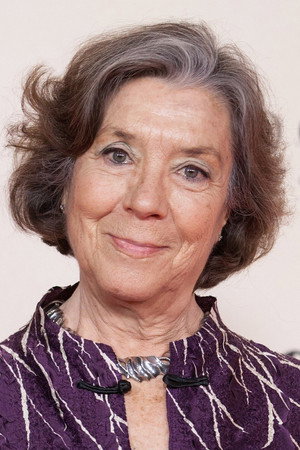 Alicia Sánchez in Echo