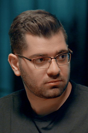 Leon Elegant in Sirvan Khosravi: Behind the Album - Monologue ATTOT