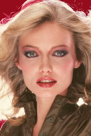 Cindy Morgan in Tron