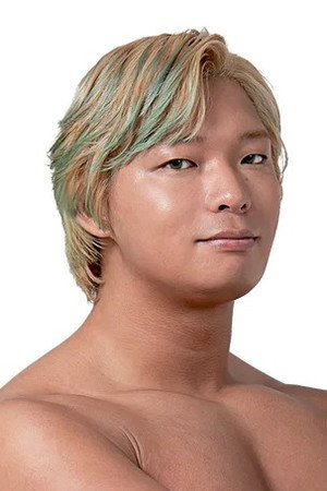 KANON in DDT Hybrid Performer 2026 ~Kaisei Takechi 2nd Anniversary Show~