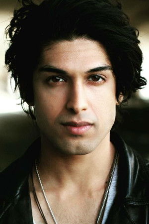 Kunal Sharma in The Cheetah Girls  One World