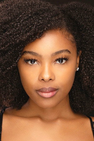 Monique A. Green in Marriage of Lies
