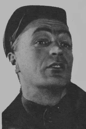 Antonin Pankryshev in When the Dead Awaken