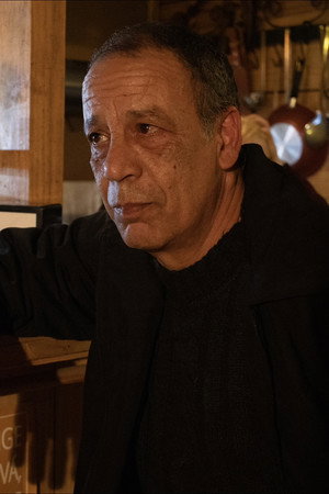 Carlos Azevedo in Future Future