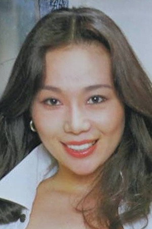 Junko Mabuki in Kōshoku hana densha