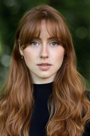 Kelsey Cooke in Dead Talk Tales: Volume I