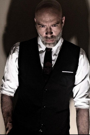 Joel F. Gardiner in A Dollar Short For The Ferryman's Fee