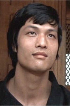 Charlie Chan Yiu-Lam in Legend of a Fighter