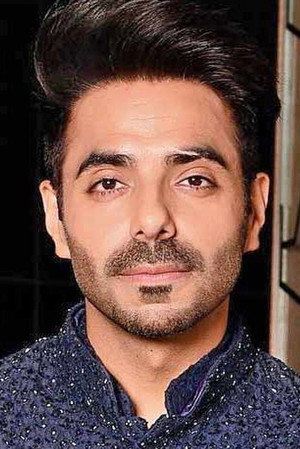 Aparshakti Khurana in Rajma Chawal