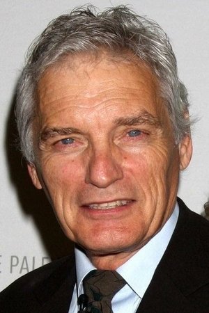 David Selby in Todd Tarantula