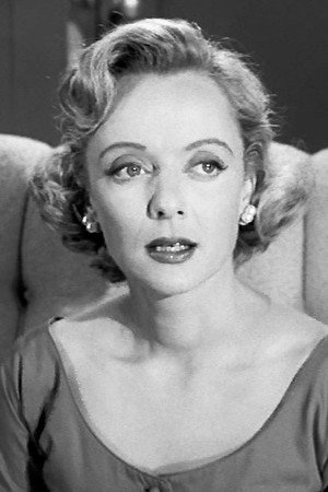 Barbara Baxley in Come Along with Me