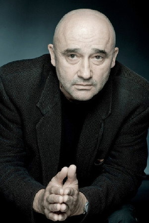 Peter Boštjančič in Transgression
