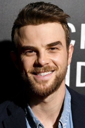 Nathaniel Buzolic in Deep Blue Sea 3