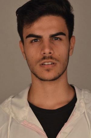 Luis Henrique Leite in Amalgama